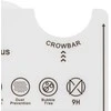 OBAL:ME lešio apsauga skirta Apple iPhone 15/15 Plus rožinės spalvos