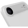 OBAL:ME kameros apsauga skirta Apple iPhone 17 Air Sidabrinis