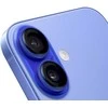 OBAL:ME lešio apsauga skirta Apple iPhone 16/16 Plus Ultramarine