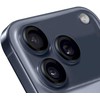 OBAL:ME kameros apsauga skirta Apple iPhone 17 Pro/17 Pro Max Indigo