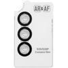 OBAL:ME Lens Protector skirtas Samsung Galaxy S26+ Juodas