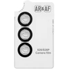 OBAL:ME Lens Protector skirtas Samsung Galaxy S26 Juodas