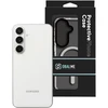 OBAL:ME MagNetix Bumper dėklas skirtas Samsung Galaxy S26 baltos spalvos