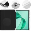 OBAL:ME MistyTab dėklas skirtas Honor Pad x8a juodos spalvos