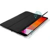 OBAL:ME MistyTab dėklas skirtas iPad 10.9 2022/11 2025 Light Mėlyna