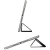 OBAL:ME MistyTab dėklas skirtas iPad 10.9 2022/11 2025 Light Gray