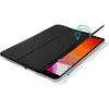 OBAL:ME MistyTab dėklas skirtas Samsung Galaxy Tab A11+ Light Mėlyna