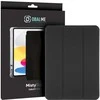 OBAL:ME MistyTab dėklas skirtas Samsung Galaxy Tab A11/A9 Juodas