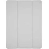OBAL:ME MistyTab dėklas skirtas Samsung Galaxy Tab S10 Lite/S9/S9 FE/S10 FE Light Gray