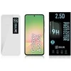 OBAL:ME Multipack 2.5D Apsauginis stiklas skirtas Samsung Galaxy A56 5G/A36 5G Clear (10vnt)