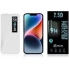 OBAL:ME Multipack 2.5D Apsauginis stiklas skirtas Apple Apple iPhone 13 /13 Pro/14/16e/17e Clear (10vnt)