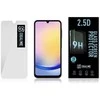OBAL:ME Multipack 2.5D Apsauginis stiklas ekranui, skirtas Samsung Galaxy A26 5G Clear (10vnt)