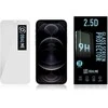 OBAL:ME Multipack 2.5D apsauginis stiklas skirtas Apple iPhone 12/12 Pro Clear (10vnt)