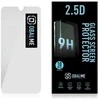 OBAL:ME Multipack 2.5D Apsauginis stiklas ekranui, skirtas Samsung Galaxy A26 5G Clear (10vnt)