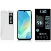 OBAL:ME Multipack 2.5D stiklo ekrano apsauga skirta Samsung Galaxy A16 4G/5G Clear (10vnt)