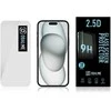 OBAL:ME Multipack 2.5D Glass Ekrano apsauga skirta Apple iPhone 15/16 Clear (10vnt)