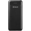 OBAL:ME PowerNest Powerbank 20000mAh / juodas