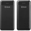 OBAL:ME PowerNest Powerbank 20000mAh / juodas