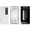 OBAL:ME Privacy 5D Apsauginis stiklas Screen Protector skirtas Samsung Galaxy S26+ Juodas