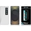 OBAL:ME Privacy 5D apsauginis stiklas skirtas Samsung Galaxy S25 Ultra Juodas