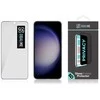OBAL:ME Privacy 5D ekrano apsauga Samsung Galaxy S23 Juodas