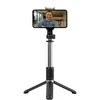 OBAL:ME SelfiePod Glow Juodas