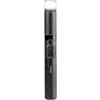 OBAL:ME SelfiePod High Glow Selfie Pod / juodas