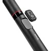 OBAL:ME SelfiePod High Glow Selfie Pod / juodas