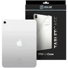 OBAL:ME TPU dėklas skirtas iPad 10.9 2022/11 2025 skaidrus