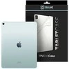 OBAL:ME TPU dėklas skirtas Apple iPad Air 2020/2022 skaidrus