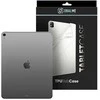 OBAL:ME TPU dėklas skirtas Apple iPad Air 2024/2025 skaidrus