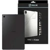 OBAL:ME TPU dėklas skirtas Samsung Galaxy Tab S6 Lite 2020/2022/2024 skaidrus