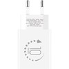 OBAL:ME sieninis įkroviklis USB-A 10W baltos spalvos