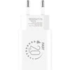 OBAL:ME laidinis įkroviklis USB-C 20W baltos spalvos