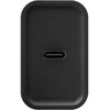 OBAL:ME sieninis įkroviklis USB-C 20W juodas