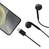 OBAL:ME laidinės ausinės USB-C juodos spalvos