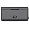 DJI Osmo Action Multifunctional Baterija Case 2, Baterija case, 83 g, Juodas