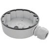 Objektyvas Papildoma montavimo bazė laidams Hikvision DS-1280ZJ-TR13