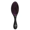 Olivia Garden Detangler Juodas Fine-Med OGD-F08
