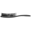 Olivia Garden Essential Style Wet Medium Hair Bristles Žalias