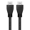 OMEGA HDMI kabelis (2.1 8K) 1,5M juodos spalvos
