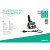 Omerga FM bangu moduliatorius Omega OUTF28 (AUX, SD, USB, LCD)