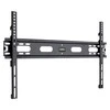Laikiklis Omega OUTV600F Universal LCD / LED / PLAZMA TV Mouting size 37"-70" Vesa (35kg max) Juodas