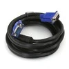 Omega OUV1 Media VGA D-SUB vaizdo kabelis VGA | VGA 3m