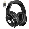 Ausinės OneOdio Studio HiFi DJ 3.5mm 6.35mm