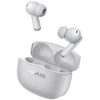 Ausinės „OnePlus Nord Buds 4 Pro BT 6.0“, ANC, IP55, dirbtinio intelekto vertimas, TWS, „Pilka EU“