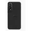 OnePlus Sandstone Magnetic dėklas skirtas Nord 5 5G juodos spalvos