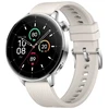 Išmanusis laikrodis OnePlus Watch 3 43mm - Sidabrinis
