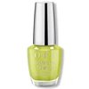 OPI Infinite Shine ilgai išliekantis lakas „Get in Lime“, 15 ml
