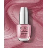 OPI Infinite Shine Gel-Like Lacquer Aphrodite's Rožinė Nightie, 15 ml